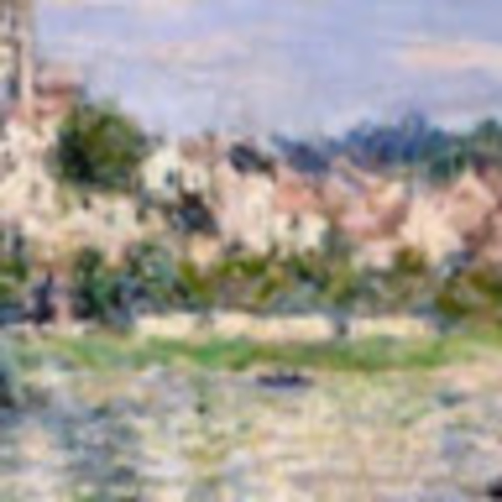 Meet your Posher, Grace